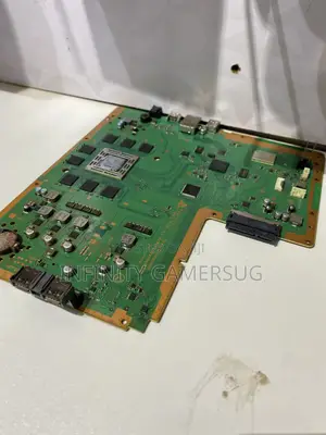 Playstation Repair Servicing