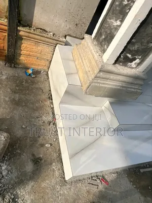 Tile Fixing Services 21678