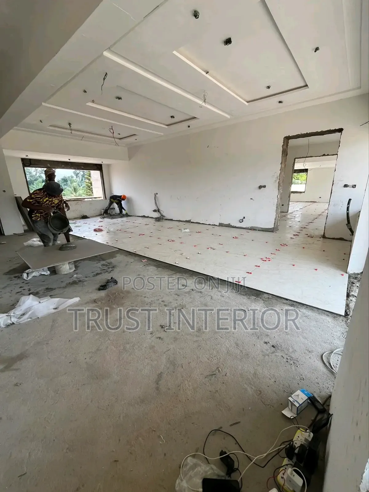 Tile Engineering Solutions 7024