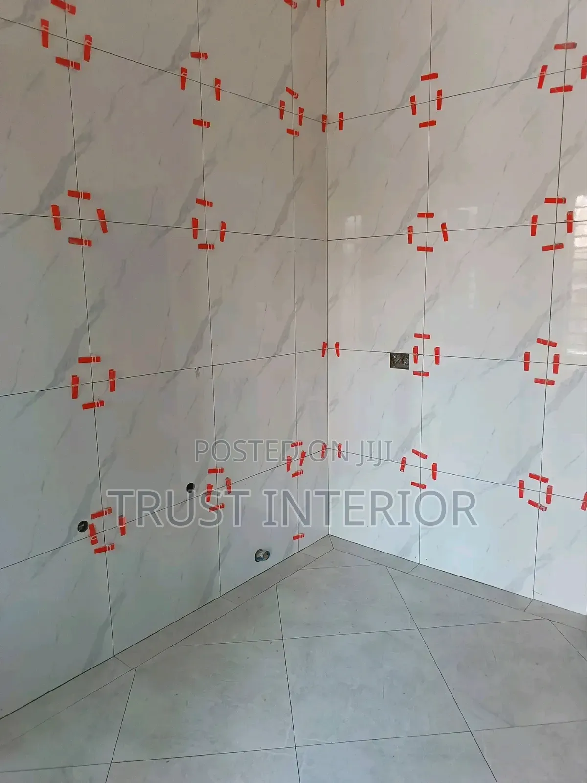 Tile Engineering Solutions 7024