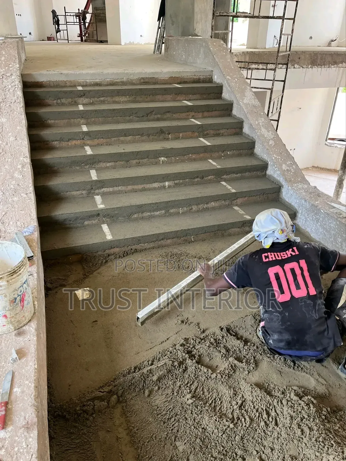 Tile Engineering Solutions 7024