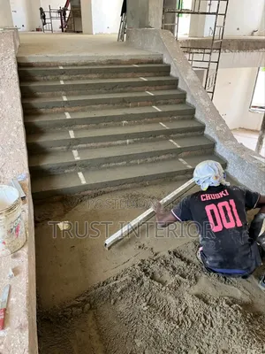 Tile Engineering Solutions 7024