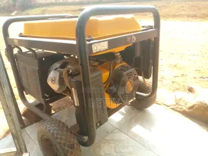 Rato R9500 Generator Is Available for Sell Now
