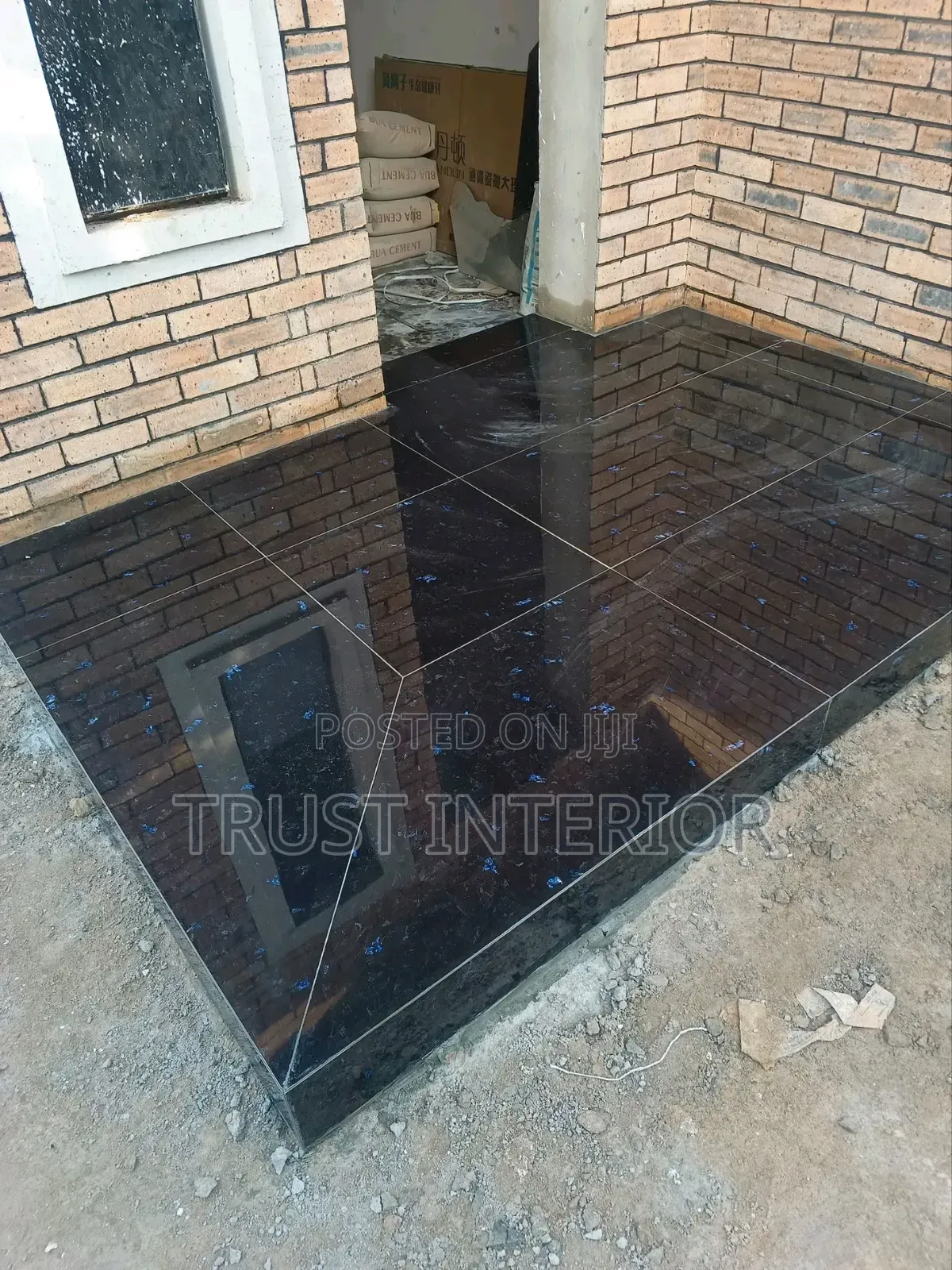 Tile Fixing Technicians 7905