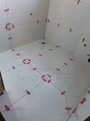 Tile Fixing Technicians 7905