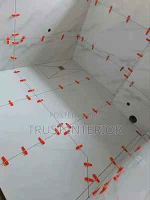 Tile Fixing Technicians 7905
