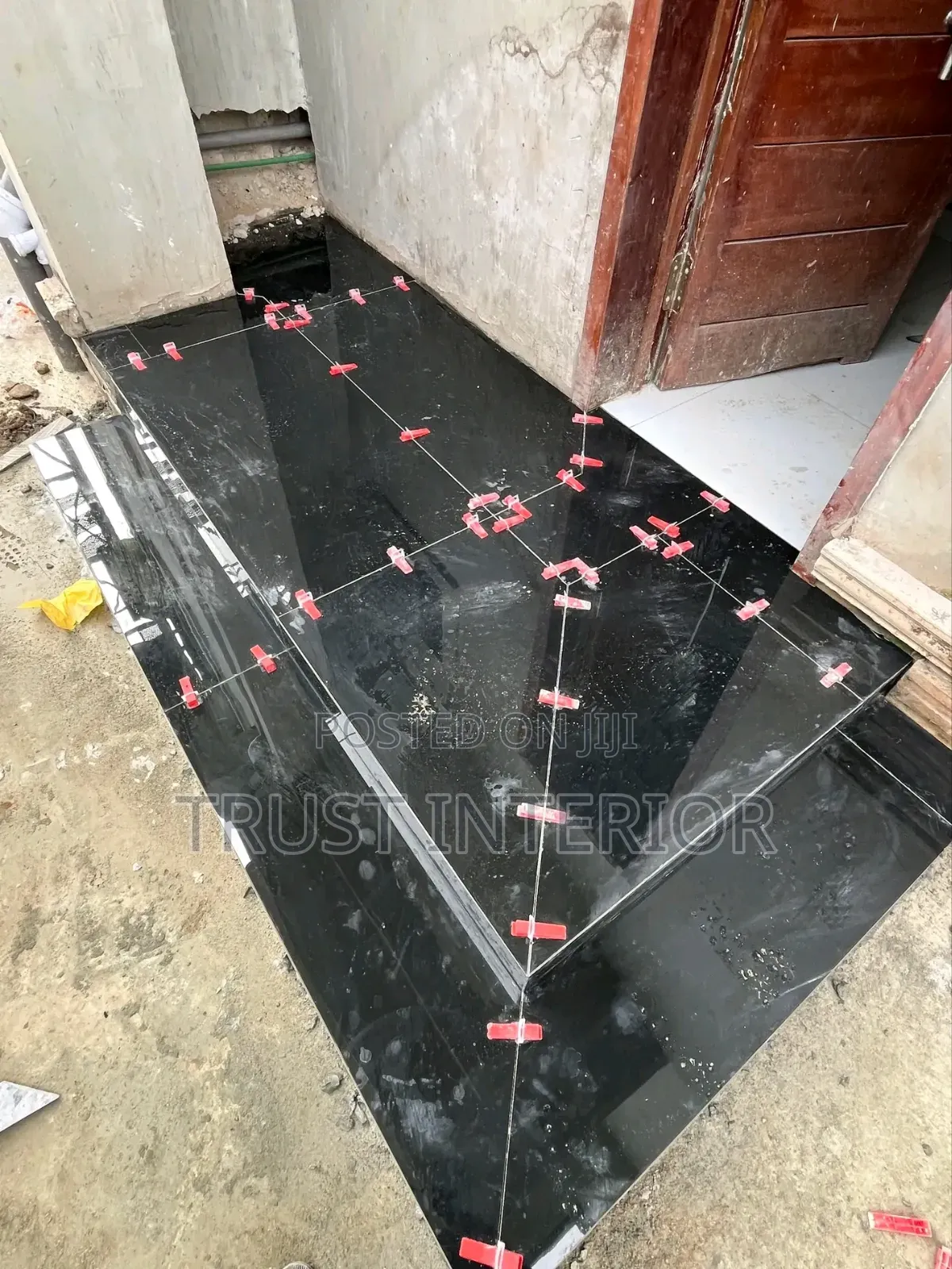 Tile Fixing Technicians 7905