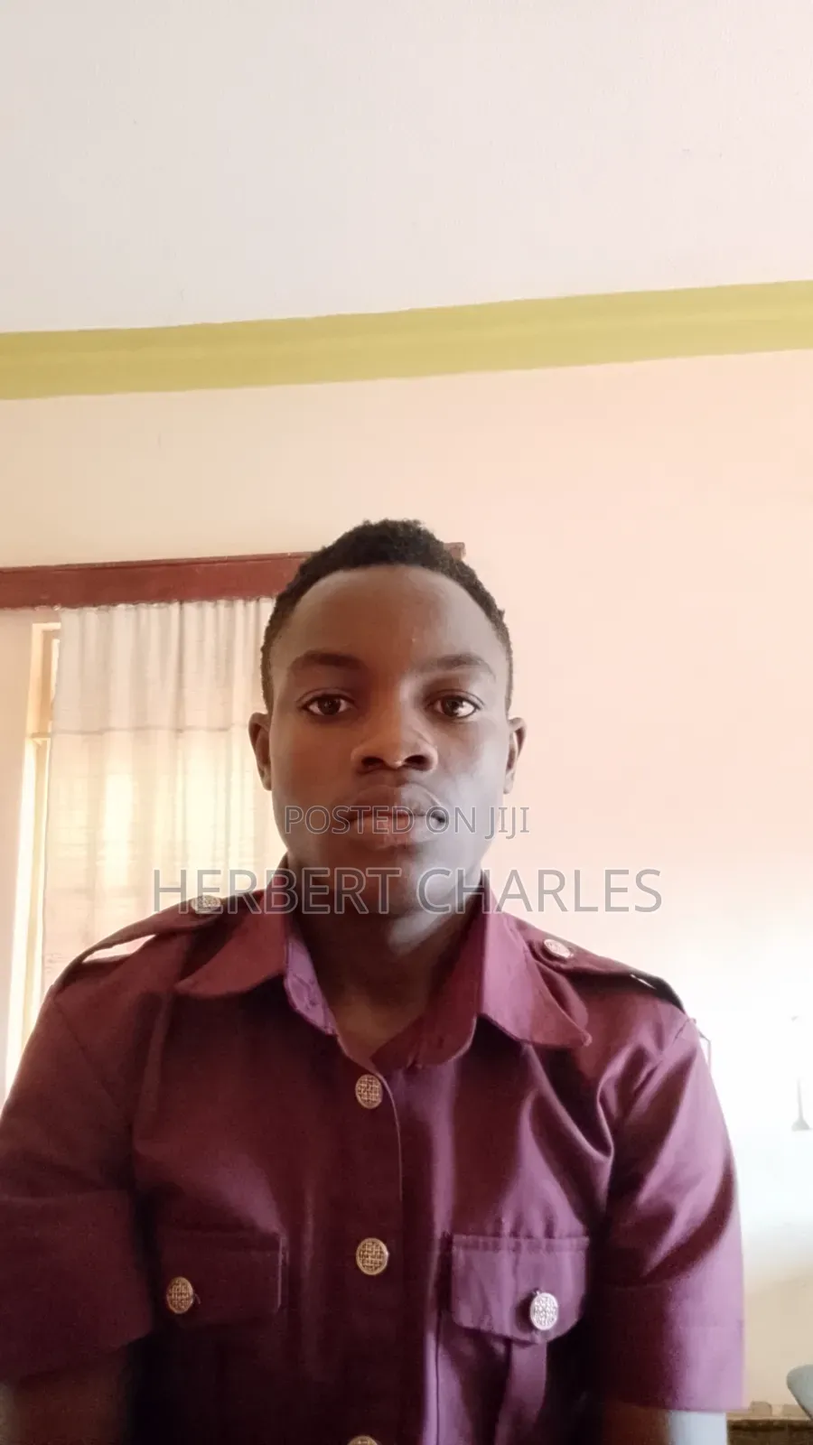 Experienced Data Entrant