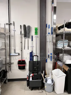 Janitorial Services