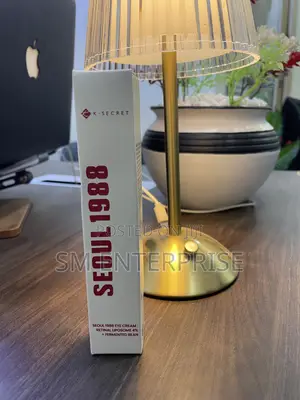 Seoul 1988 Eye Cream: Retinal Liposome 4% + Fermented Bean
