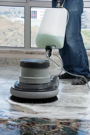 Janitorial Services