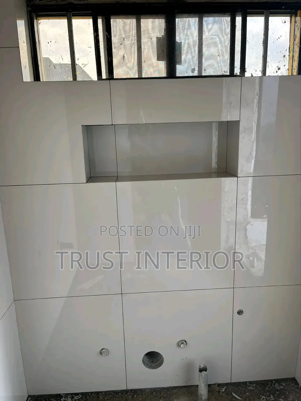 Tile Engineering Solutions 92645