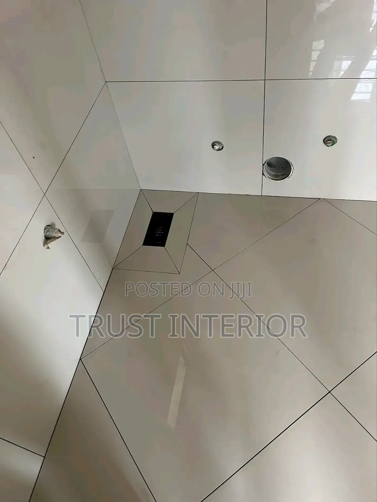 Tile Engineering Solutions 92645