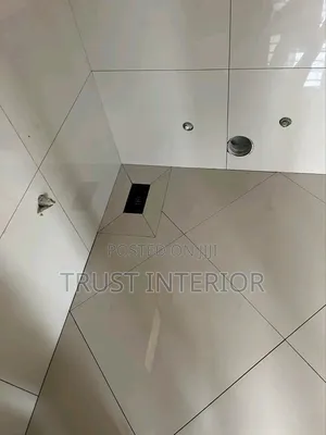 Tile Engineering Solutions 92645