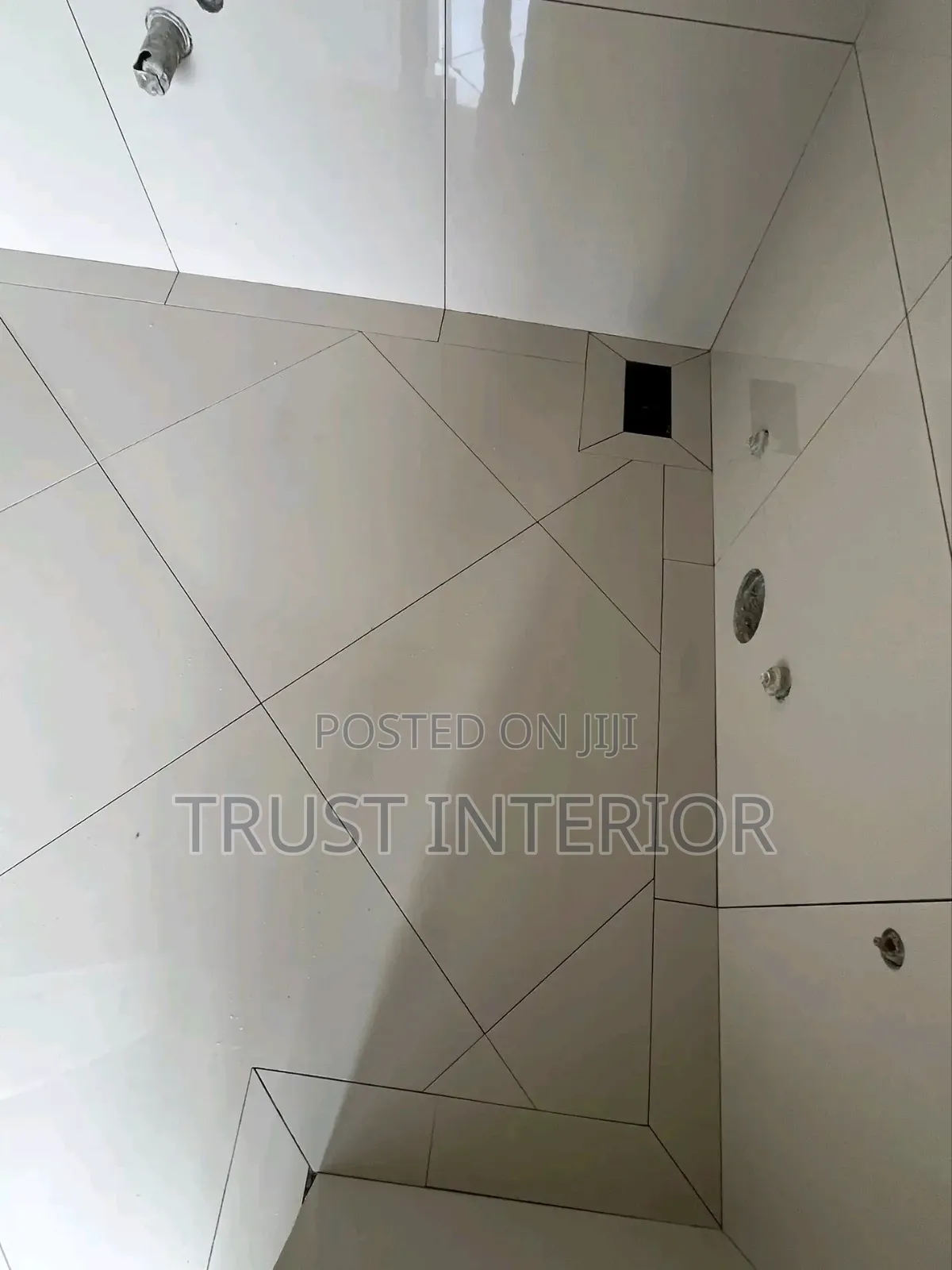 Tile Engineering Solutions 92645