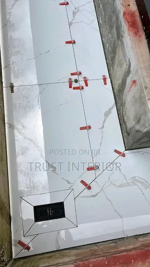 Tile Engineering Solutions 92645