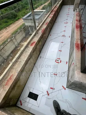 Tile Engineering Solutions 92645
