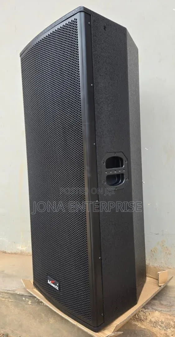 Admark Full Range Speaker