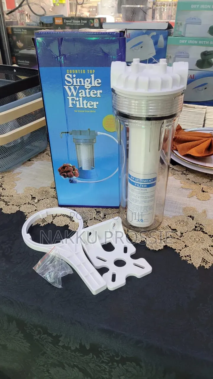 Water Purifier