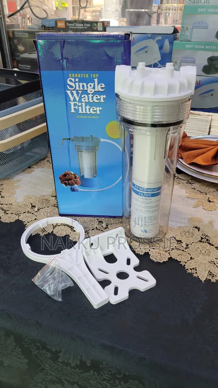 Water Purifier