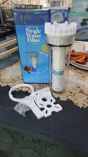 Water Purifier