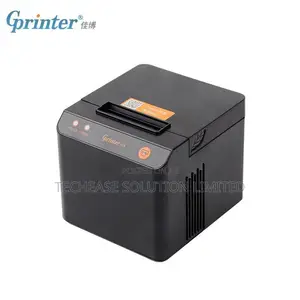 58mm Thermal Receipt Printer - Usb Pos Printer , Optional Bluetooth