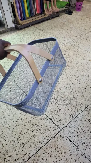 Storage Basket