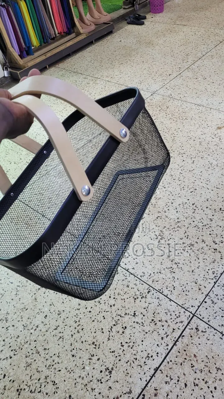 Storage Basket