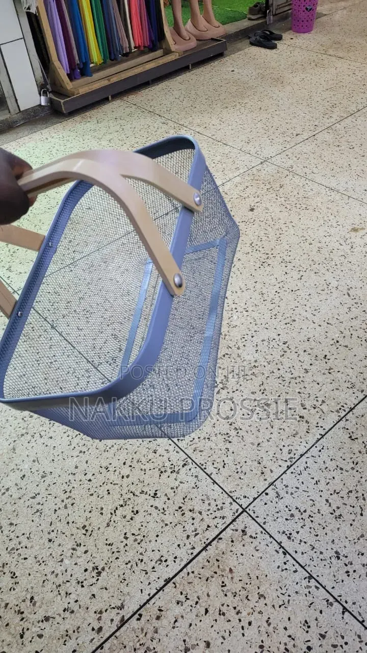 Storage Basket