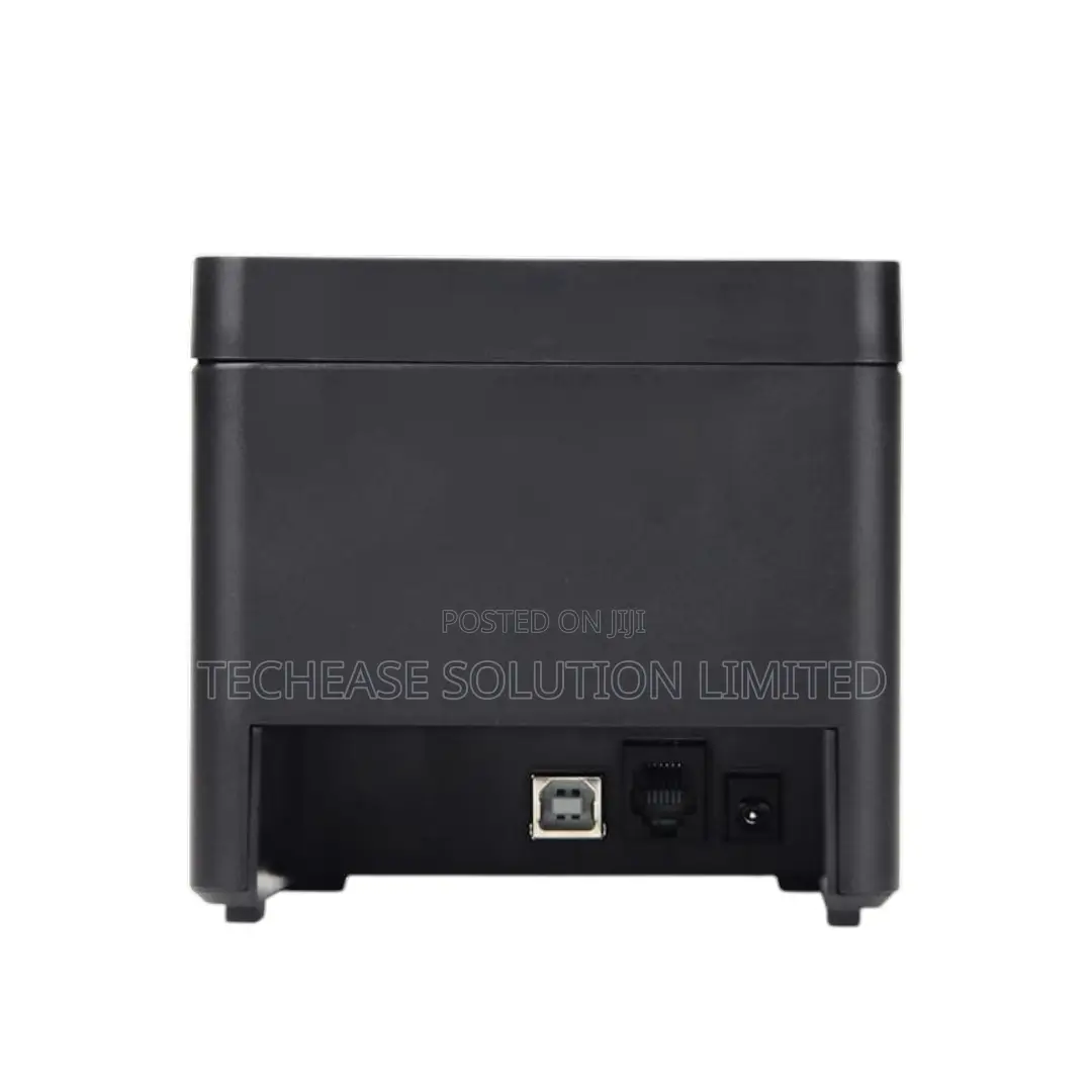 58mm Thermal Receipt Printer - Usb Pos Printer , Optional Bluetooth