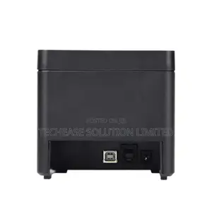 58mm Thermal Receipt Printer - Usb Pos Printer , Optional Bluetooth