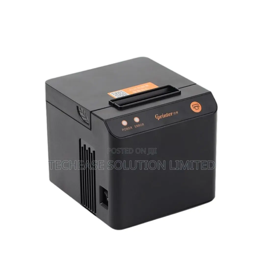 58mm Thermal Receipt Printer - Usb Pos Printer , Optional Bluetooth