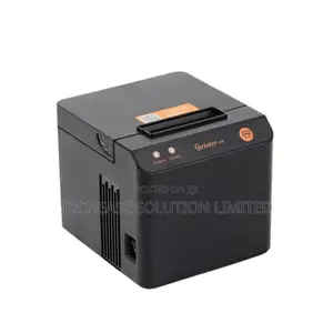 58mm Thermal Receipt Printer - Usb Pos Printer , Optional Bluetooth