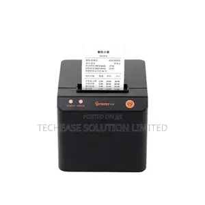 58mm Thermal Receipt Printer - Usb Pos Printer , Optional Bluetooth