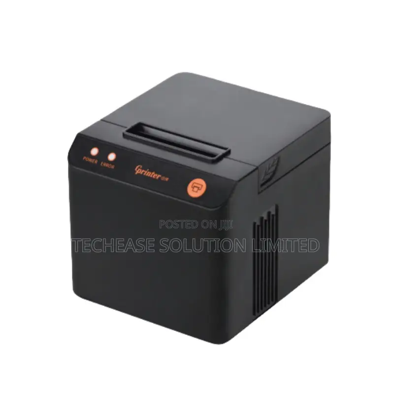 58mm Thermal Receipt Printer - Usb Pos Printer , Optional Bluetooth