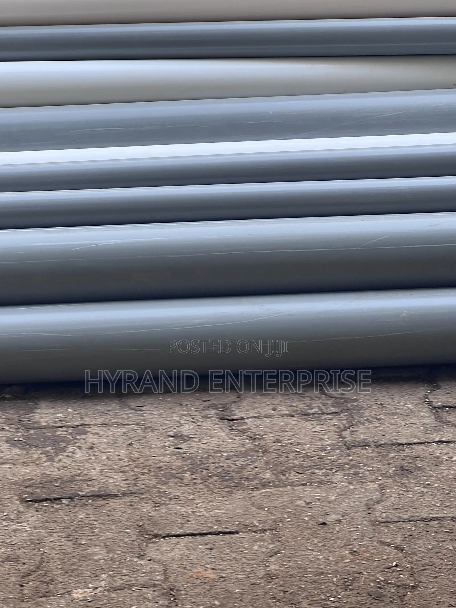 Pvc Pipes 4inch