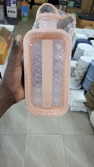 Ice Ball Maker