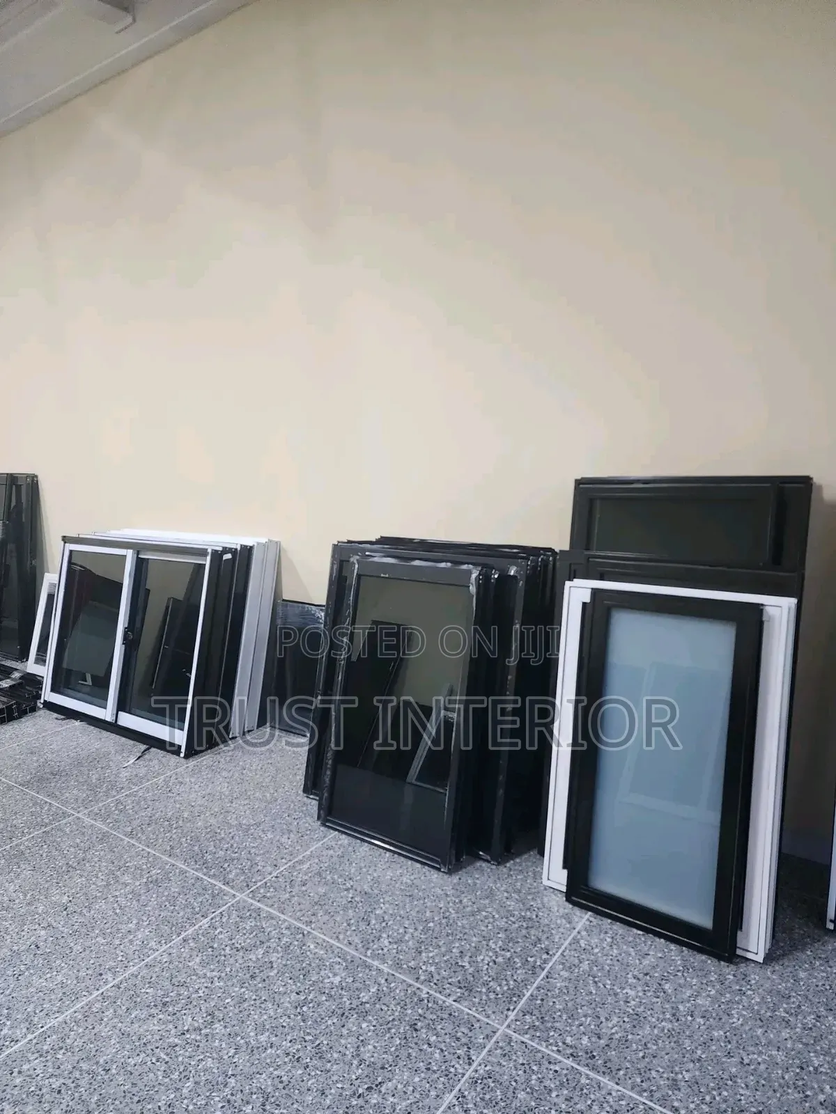 Aluminium Engineering Solutions 6802