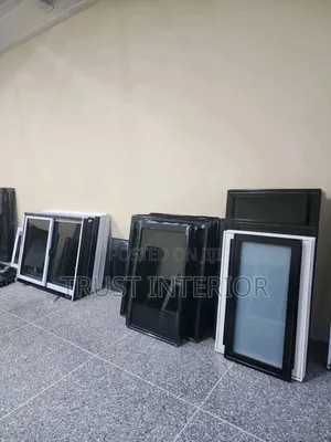 Aluminium Engineering Solutions 6802