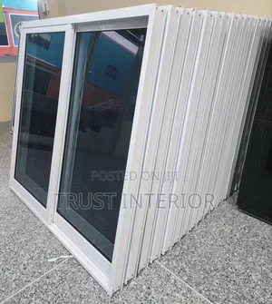 Aluminium Engineering Solutions 6802