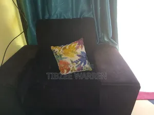 2 Sofa Sets(2 Seater) and 1 Single Seater