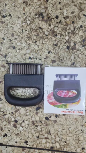 Meat Tenderizer