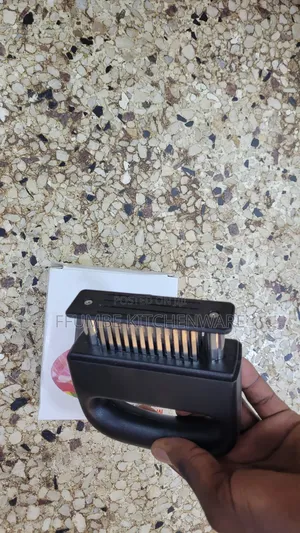 Meat Tenderizer
