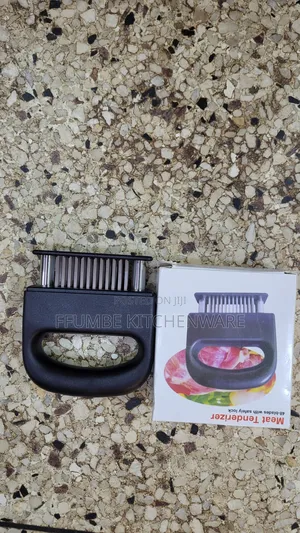 Meat Tenderizer