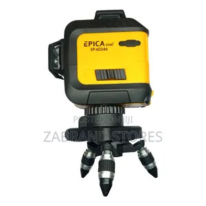 Cross Line Laser Level