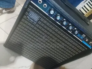 Rolland Combo Ga-20