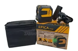 Cross Line Laser Level