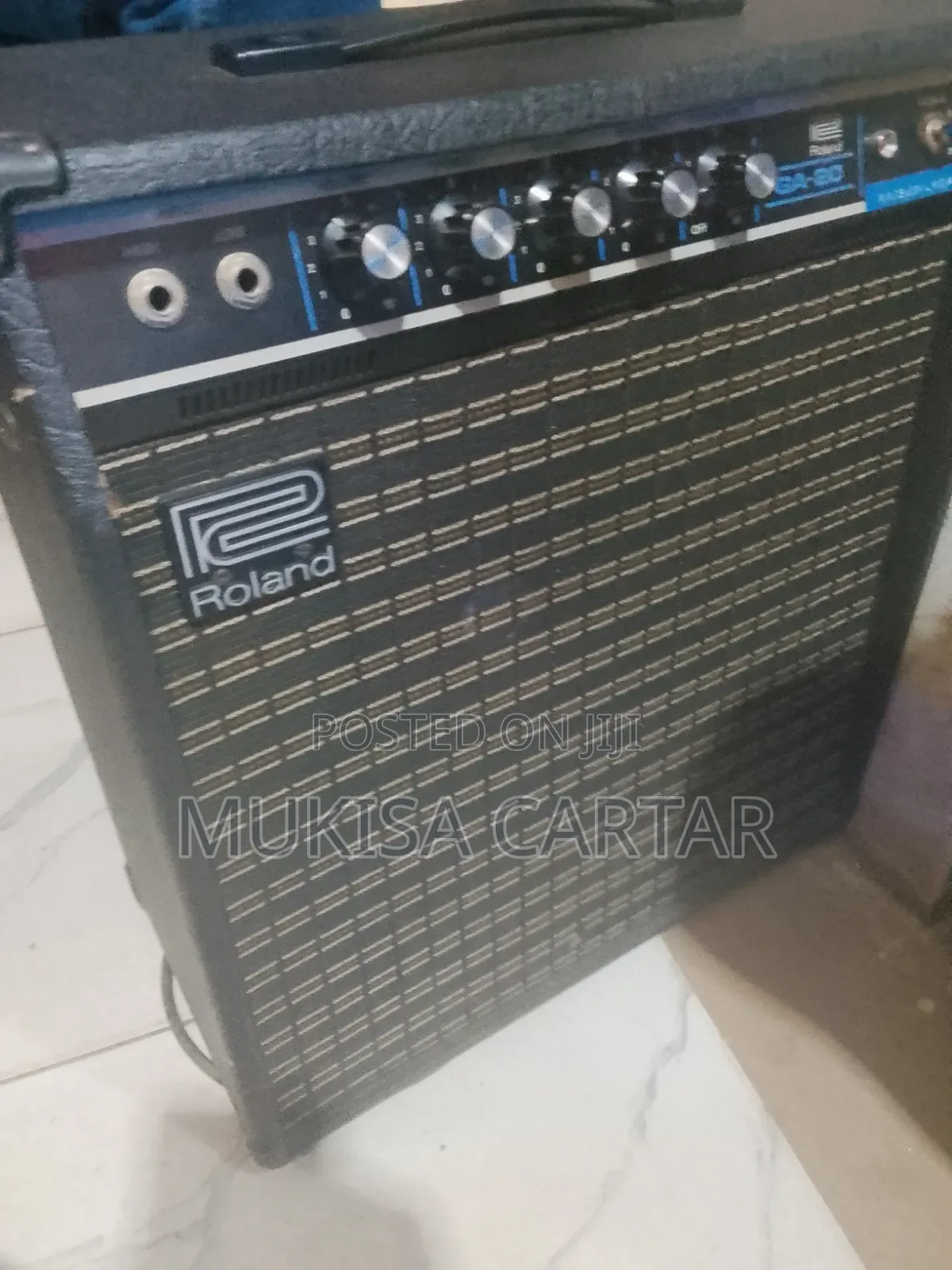 Rolland Combo Ga-20