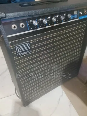 Rolland Combo Ga-20