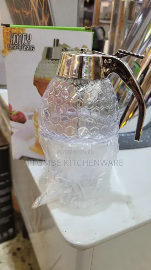 Honey Dispenser